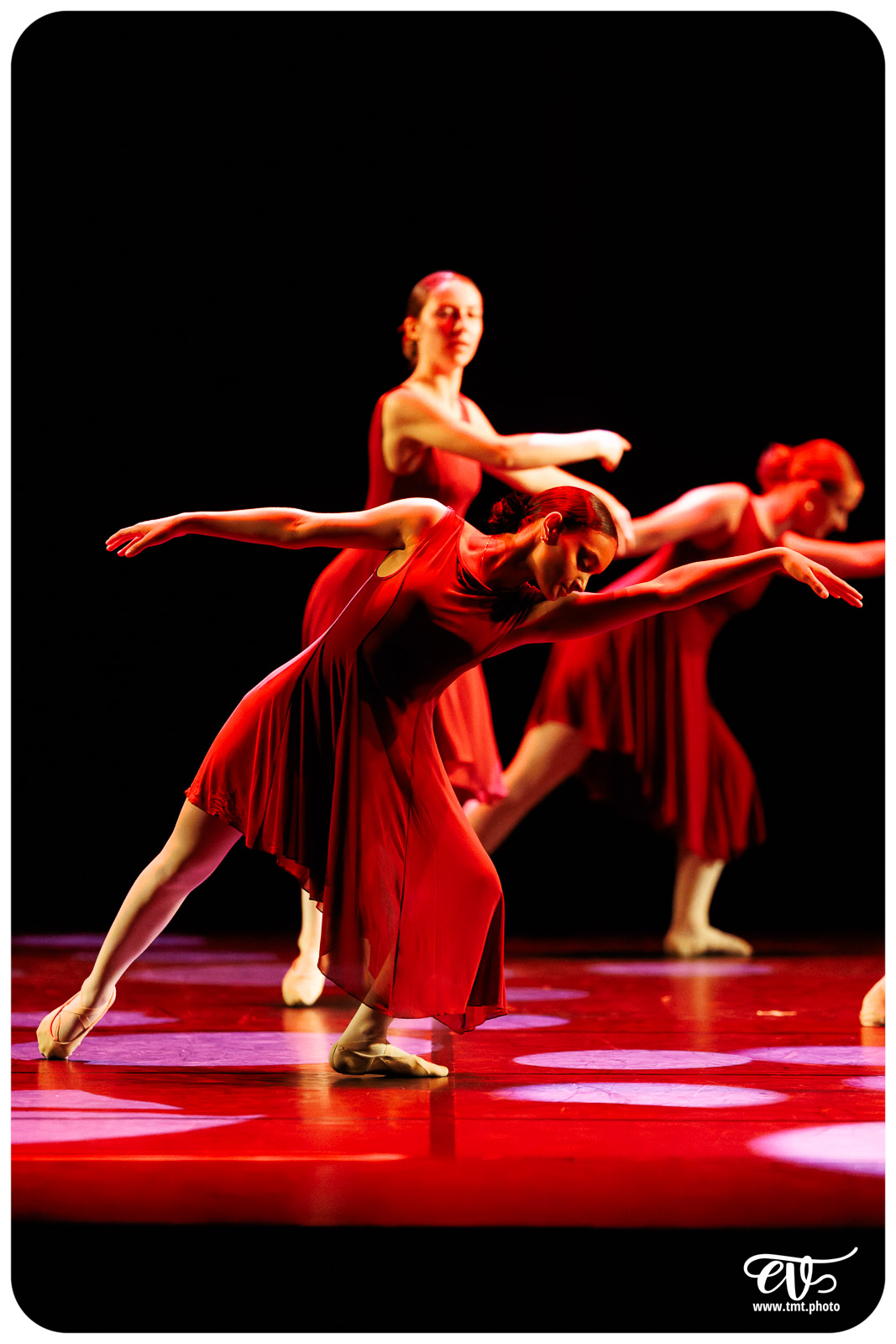 GALA DE DANSE 2026 EMMDH